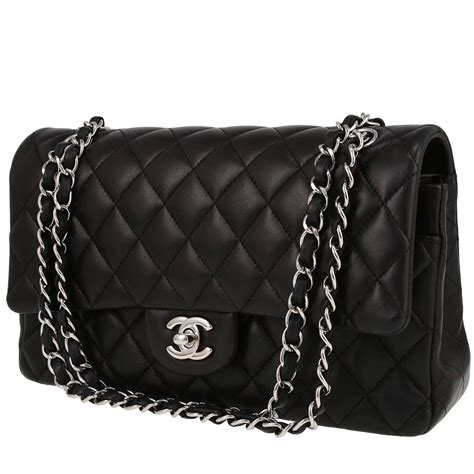 chanel borsa trapuntata grande|Chanel borse italia.